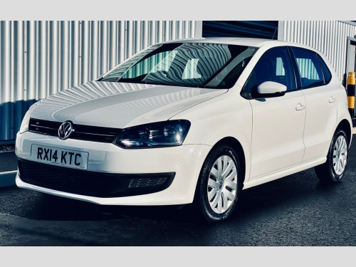 Volkswagen Polo  1.2 TSI BlueMotion Tech SEL 