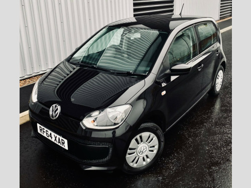 Volkswagen up!  1.0 High up! 