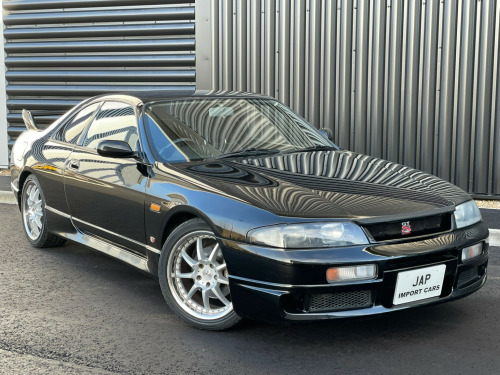 Nissan Skyline  R33 GTST 2.5 TURBO MANUAL 