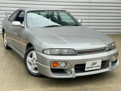 Nissan Skyline  40th Anniversary Edition Spec 2 Type M 