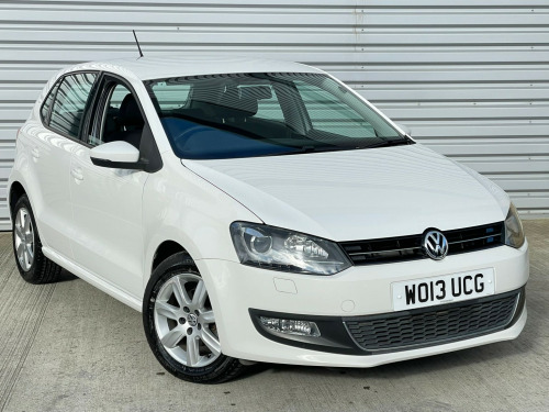 Volkswagen Polo  1.2 TSI BlueMotion Tech SEL 