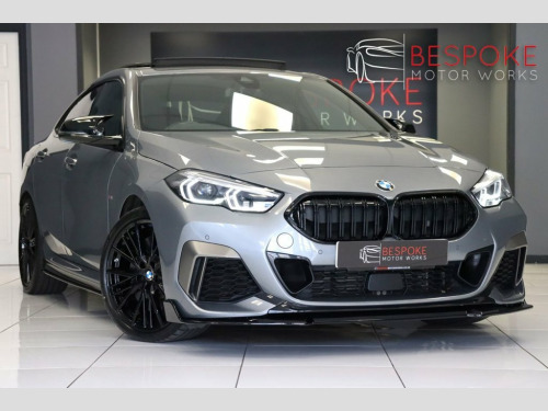 BMW 2 Series M2 M235I 2.0 XDRIVE 