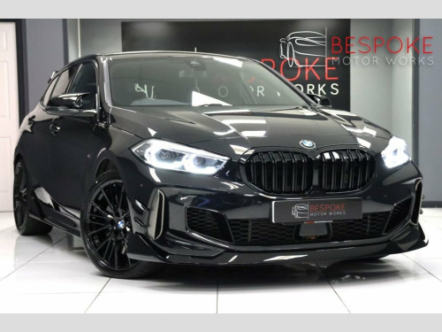 BMW M1  2.0 XDRIVE 5 DOOR