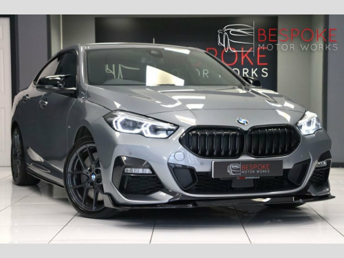 BMW 2 Series 220 220D 2.0 M SPORT 