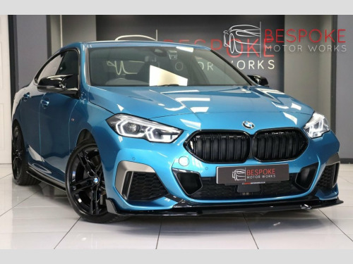 BMW 2 Series M2 M235I 2.0 XDRIVE 