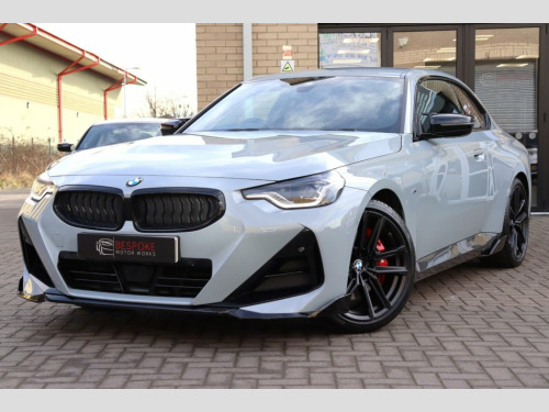 BMW 2 Series 220 220I 2.0 M SPORT 