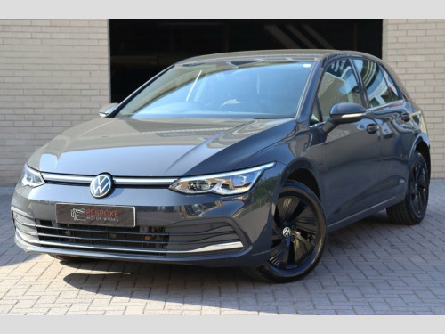 Volkswagen Golf  1.4 TSI 13KWH STYLE 5 DOOR DSG