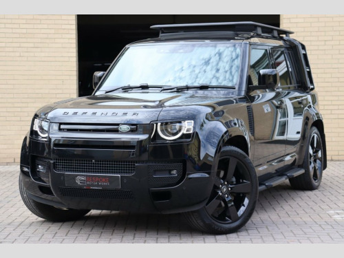 Land Rover Defender  D250 3.0 MHEV XS EDITION