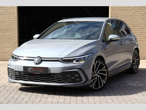 Volkswagen Golf  2.0 TDI GTD 5 DOOR DSG