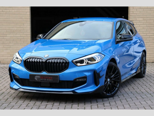 BMW 1 Series 118 118I 1.5 M SPORT