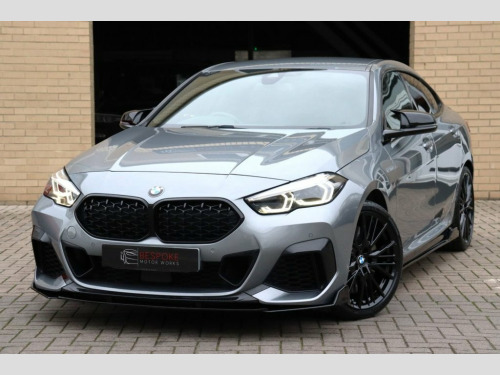 BMW 2 Series M2 M235i 2.0 XDRIVE
