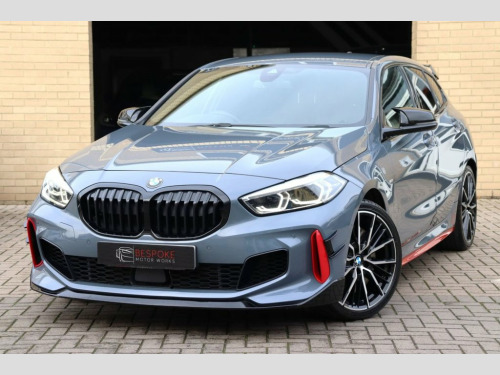 BMW 1 Series  128TI 2.0 5 DOOR