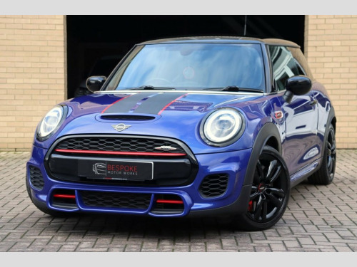 MINI Hatch  2.0 3 DOOR 