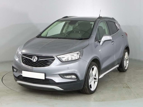 Vauxhall Mokka X  1.6 CDTi Ultimate Auto Euro 6 5dr