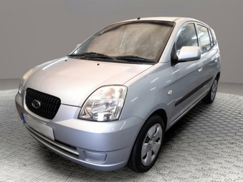 Kia Picanto  1.1 LS 5dr