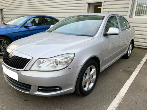 Skoda Octavia  2.0 TDI SE Plus Euro 5 5dr