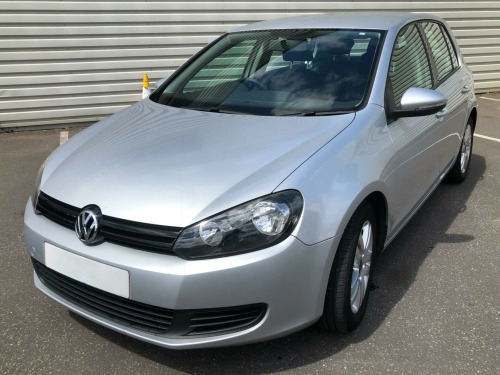 Volkswagen Golf  1.4 Twist Euro 5 5dr