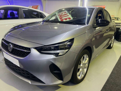 Vauxhall Corsa  1.2 SE Euro 6 5dr 