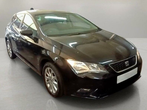SEAT Leon  1.6 TDI Ecomotive CR SE Euro 5 (s/s) 5dr 