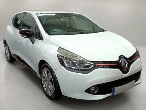 Renault Clio  1.2 16V Dynamique MediaNav Euro 5 5dr 