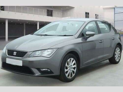SEAT Leon  1.2 TSI SE DSG Euro 6 (s/s) 5dr 