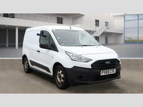 Ford Transit Connect  1.5 200 EcoBlue Panel Van 5dr Diesel Manual L1 Eur
