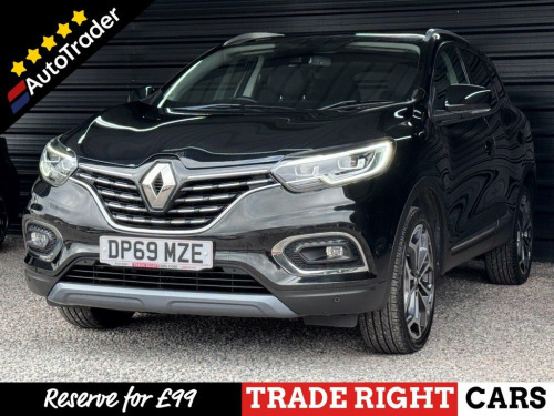 Renault Kadjar  1.3 TCe GT Line [Pan Roof] 5dr - AUTO! | AVAILABLE