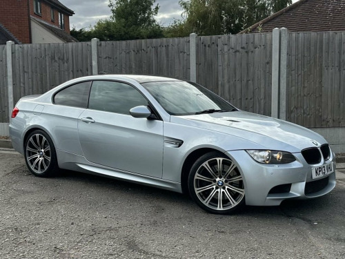 BMW M3  4.0 M3 2d 415 BHP FRESH STOCK IN, BE QUICK! ULEZ!