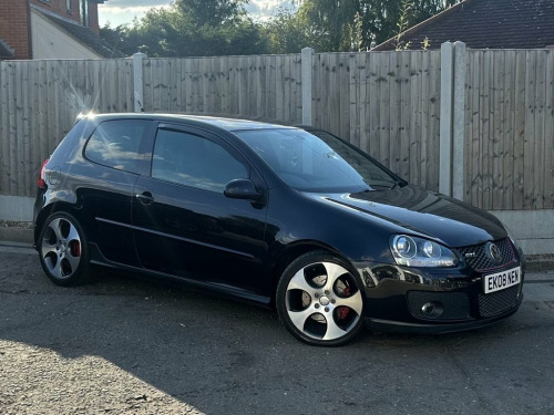 Volkswagen Golf  2.0 GTI DSG 3d 197 BHP FRESH STOCK IN, BE QUICK! U