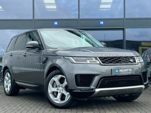 Land Rover Range Rover Sport  2.0 HSE 5d 399 BHP FULL SERVICE HISTORY*1OWNER*