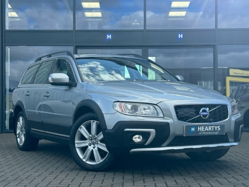 Volvo XC70  2.4 D5 SE Lux Estate 5dr Diesel Auto AWD Euro 6 (s