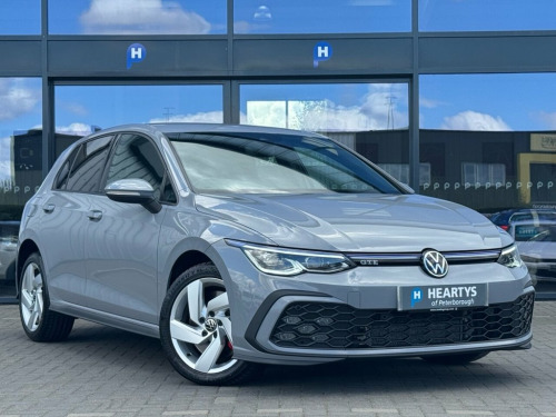 Volkswagen Golf  1.4 TSI 13kWh GTE Hatchback 5dr Petrol Plug-in Hyb
