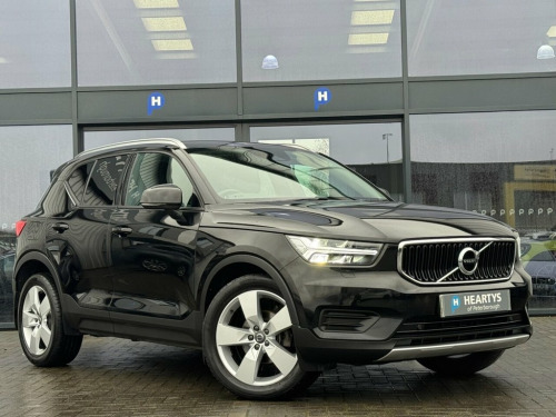 Volvo XC40  1.5 T3 Momentum SUV 5dr Petrol Auto Euro 6 (s/s) ( 