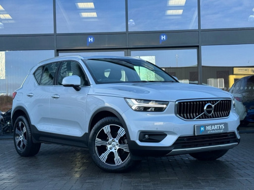 Volvo XC40  1.5 T3 Inscription SUV 5dr Petrol Manual Euro 6 (s 