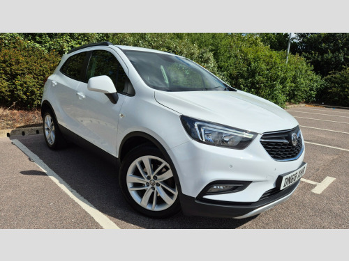 Vauxhall Mokka X  1.4T Active 5dr Auto