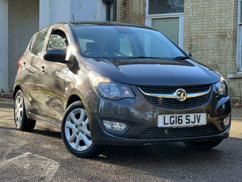 Vauxhall Viva 1.0 i SE