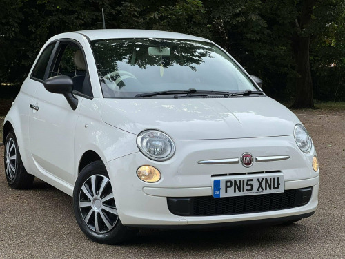 Fiat 500  1.2 Pop Euro 6 (s/s) 3dr