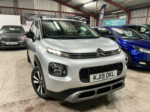 Citroen C3 Aircross  1.2 PureTech Feel