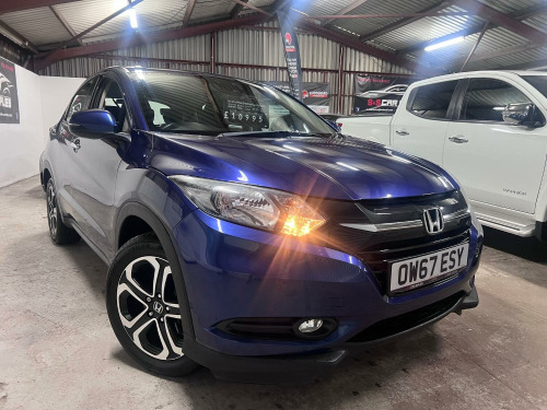 Honda HR-V 1.5 i-VTEC SE