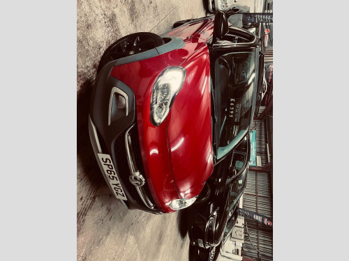 Vauxhall ADAM  1.2 i ROCKS AIR