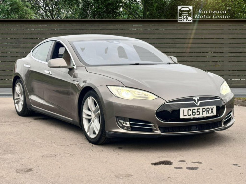 Tesla Model S  70D (Dual Motor) Hatchback 5dr Electric Auto 4WD (