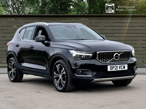 Volvo XC40  1.5 T3 Inscription Pro SUV 5dr Petrol Auto Euro 6 