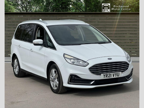 Ford Galaxy  2.0 EcoBlue Titanium MPV 5dr Diesel Auto Euro 6 (s