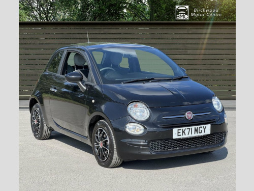 Fiat 500  1.0 MHEV Pop Hatchback 3dr Petrol Manual Euro 6 (s