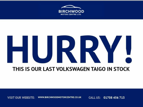 Volkswagen Taigo  1.0 TSI Style SUV 5dr Petrol DSG Euro 6 (s/s) (110