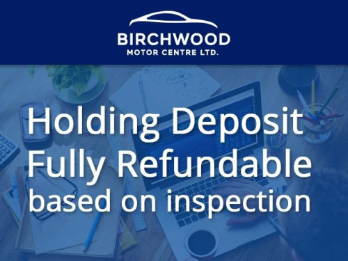 Vauxhall Crossland X  1.2 Turbo Tech Line Nav SUV 5dr Petrol Manual Euro 