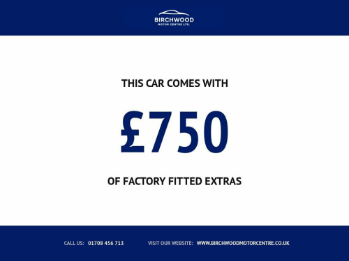 Ford C-MAX  1.6 TDCi Titanium X MPV 5dr Diesel Manual Euro 5 (