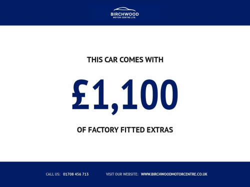 Ford Grand C-MAX  1.0T EcoBoost Zetec MPV 5dr Petrol Manual Euro 6 ( 