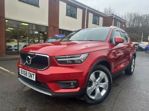 Volvo XC40  2.0 D3 Momentum Pro SUV 5dr Diesel Auto AWD Euro 6