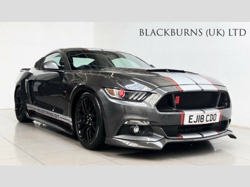 Ford Mustang  5.0 GT 2d 410 BHP 1 OFF Mustang !